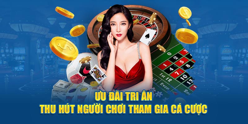 Tổng hợp những khuyến mãi King88